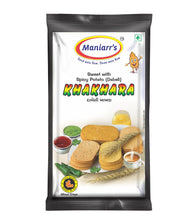 Load image into Gallery viewer, Maniarrs Gujarati Cuisine - Mix Flavour Combo Khakhra 16 Flavors In 16 Packs, 360 Grams (A1+A4)