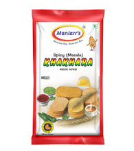 Load image into Gallery viewer, A1 Trial Khakhra (Pack of 8)