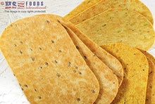 Load image into Gallery viewer, 013 Methi Thepla (Pack of 8)