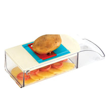 Load image into Gallery viewer, 173 Kitchen Multipurpose Slice&Dice and Potato Slicer