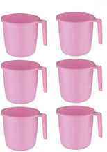 Load image into Gallery viewer, Your Brand Bathroom Accessories & Organization - Deluxe Plastic Mug for Bathroom