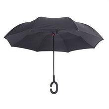 Load image into Gallery viewer, 233 Travel Windproof Umbrella (Reverse Umbrella)