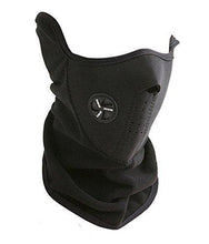 Load image into Gallery viewer, 292 Bike Riding & Cycling Anti Pollution Dust Sun Protecion Half Face Cover Mask