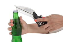Load image into Gallery viewer, 067 2 in 1 Kitchen Vegetable Smart Cutter and Chopper