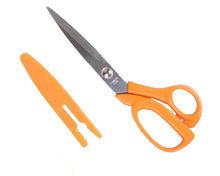 Load image into Gallery viewer, 556 Carbo Titanium Stainless Steel Scissors (10.5 inch)