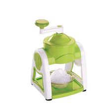 Load image into Gallery viewer, Your Brand Mix Combo - Ice Gola Maker, Fruit Juicer, Grater, Gas Lighter, Big Tea Strainer, Peeler, Vegetables Spiral Cutter, Kitchen Scrubber with Washing/Strainer Bowl & Plastic Dust Pan (10pcs)