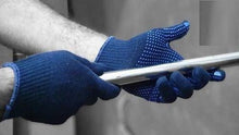 Load image into Gallery viewer, 713 Cotton Polyester Mens Work Gloves