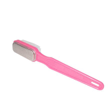 Load image into Gallery viewer, 301 Pedicure Foot Care - Foot Scrapper Brush
