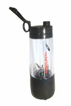 Load image into Gallery viewer, 167 Rechargeable Blender for Smoothie Protein Shaker (ROCKET BOTTLE+)