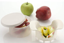 Load image into Gallery viewer, 089 Stainless Steel Vegetable Fruit Apple Pear Cutter Slicer
