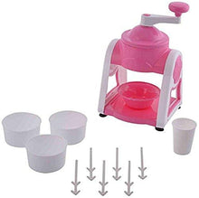 Load image into Gallery viewer, 130 Manual Gola Maker (Multicolour)