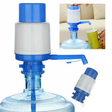 Load image into Gallery viewer, 116 Hand Press Water Pump Dispenser