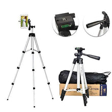 Load image into Gallery viewer, 280 Camera & Mobile Tripod