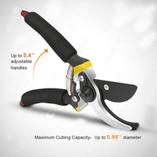 Load image into Gallery viewer, 479 Garden Shears Sharp Cutter Pruners Scissor, Pruner