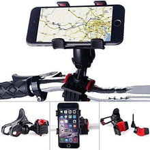 Load image into Gallery viewer, 284 Universal Bike & Bicycle Mobile Mount Holder
