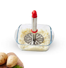 Load image into Gallery viewer, 586 Stainless Steel Potato Masher, PauBhaji Masher