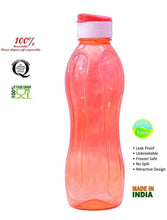 Load image into Gallery viewer, 325 Flip Cap Plastic Water Bottles