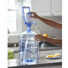 Load image into Gallery viewer, 164 Primo Water Pump Dispenser Handle Carry Handle Convenient Spout Cap