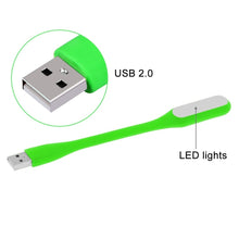 Load image into Gallery viewer, 315 USB LED Light Lamp