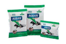 Load image into Gallery viewer, 297 PCI Roban the Rat Killer (Brown) Big