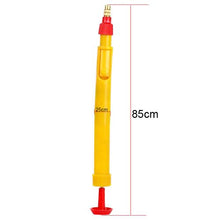 Load image into Gallery viewer, 468 Bottle Sprayer for Plants Garden Pesticide Car Wash with Adjustable Brass Nozzle Sprayer (Handheld Pump)