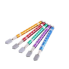 Load image into Gallery viewer, 459 Pencil Style Glass Cutter