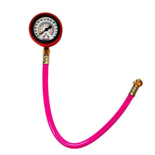 Load image into Gallery viewer, 512 -Heavy Duty Tire Inflator Gauge Air Compressor Accessories