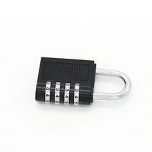 Load image into Gallery viewer, 218 -4 Digit Combination Padlock