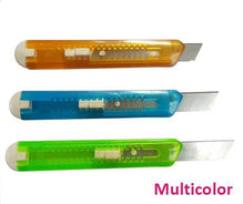 Load image into Gallery viewer, 877 Heavy Duty Industrial Cutter Knife 18mm
