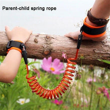 Load image into Gallery viewer, 369 Child Anti Lost Safety Belt