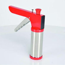 Load image into Gallery viewer, 2045 Kitchen Combo - Kitchen Press and 9 Pcs Sweets & Snack Maker