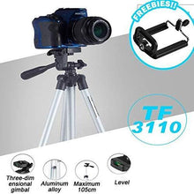 Load image into Gallery viewer, 280 Camera & Mobile Tripod