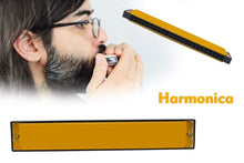Load image into Gallery viewer, 285 Harmonica (24 Hole)