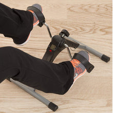 Load image into Gallery viewer, 279 Mini Pedal Exercise Cycle / Fitness Bike
