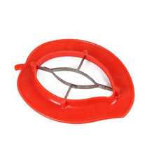 Load image into Gallery viewer, 179A Deluxe Mango Cutter Chopper Slicer Machine