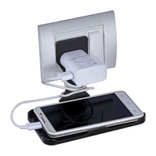 Load image into Gallery viewer, 291 Mobile Charging Stand Wall Holder