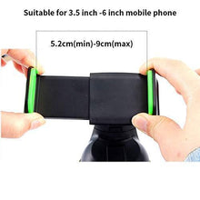 Load image into Gallery viewer, 591 Silicone Sucker Mobile Holder