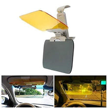 Load image into Gallery viewer, 547 Anti-Glare HD Car Sun Vision Visor Eyes Protector