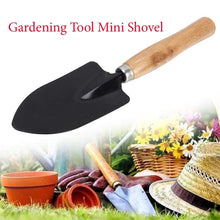 Load image into Gallery viewer, Your Brand Gardening Combos Tool kit - Hand Cultivator, Small Trowel, Garden Fork, Hand Weeder Straight and Garden Shears Sharp Cutter Pruners Scissor with Gardening Reusable Gloves