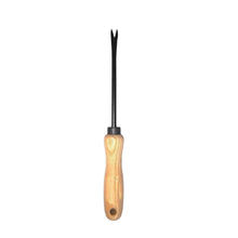Load image into Gallery viewer, Your Brand Garden Combo - Garden Shears Pruners Scissor (8-inch) & Hand Weeder Straight