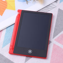 Load image into Gallery viewer, 313 Digital Writing Tablet, 4.4-inch LCD Writing Pad eWriter