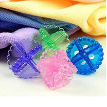 Load image into Gallery viewer, 205 Laundry Washing Ball, Wash Without Detergent (4pcs)