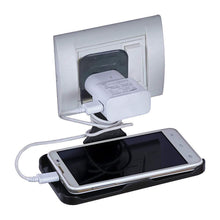 Load image into Gallery viewer, 289 Wall Holder for Phone Charging Stand Mobile with Holder