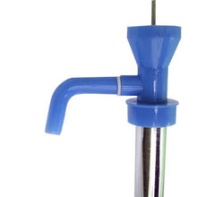 Load image into Gallery viewer, 110 Stainless Steel Kitchen Manual Hand Oil Pump