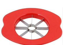 Load image into Gallery viewer, 179 Apple Cutter Stainless Steel Blades Fruit Slicer