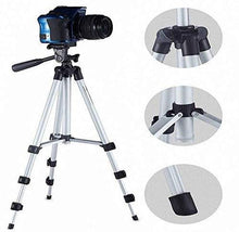 Load image into Gallery viewer, 280 Camera & Mobile Tripod