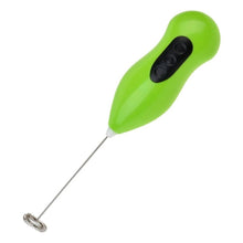 Load image into Gallery viewer, 616 Mini Electric Portable Drink Mixing (Multicolour)