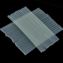 Load image into Gallery viewer, 463 Hot Melt Glue Sticks size : 2.5 inch, thickness ( Pack of 100 )