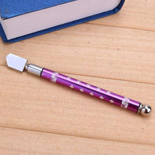 Load image into Gallery viewer, 459 Pencil Style Glass Cutter