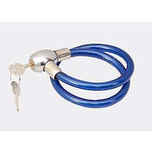 Load image into Gallery viewer, 228 Multi Purpose Key-Lock (Cable Lock)